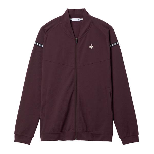 le coq sportif（ルコックスポルティフ） フルジップジャケット