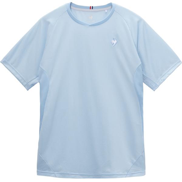 le coq sportif（ルコックスポルティフ） Aile forme ゲームシャツ