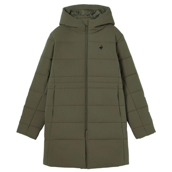 le coq sportif（ルコックスポルティフ） 中綿コート LT5FWB90LB-KH