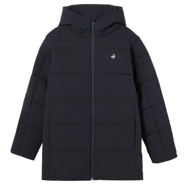 le coq sportif（ルコックスポルティフ） 中綿コート LT5FWB90MB-NV