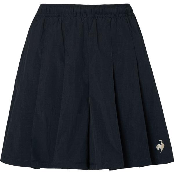 le coq sportif（ルコックスポルティフ） ナイロンワッシャープリーツ