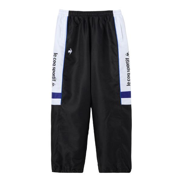 le coq sportif（ルコックスポルティフ） カラーブッロク裏起毛