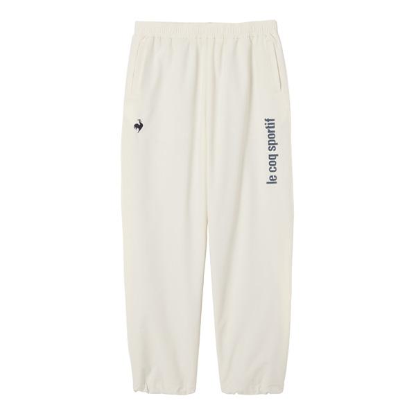 le coq sportif（ルコックスポルティフ） 裏メッシュ付きウィンド