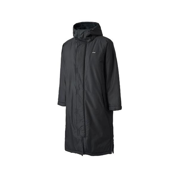 Prince（プリンス） 中綿入りベンチコート MA0003-165 prince MC