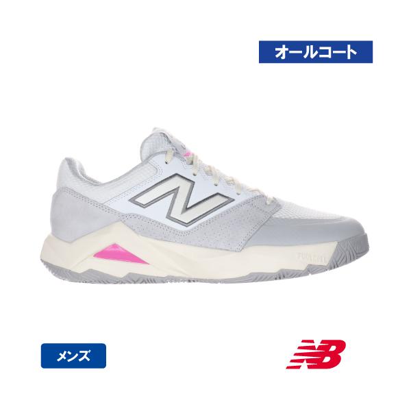 ニューバランス ココ デルレイ 2E M  new balance COCO DELRAY 2E M MCOD2KY2E テニスシューズ メンズ オールコート 26SS