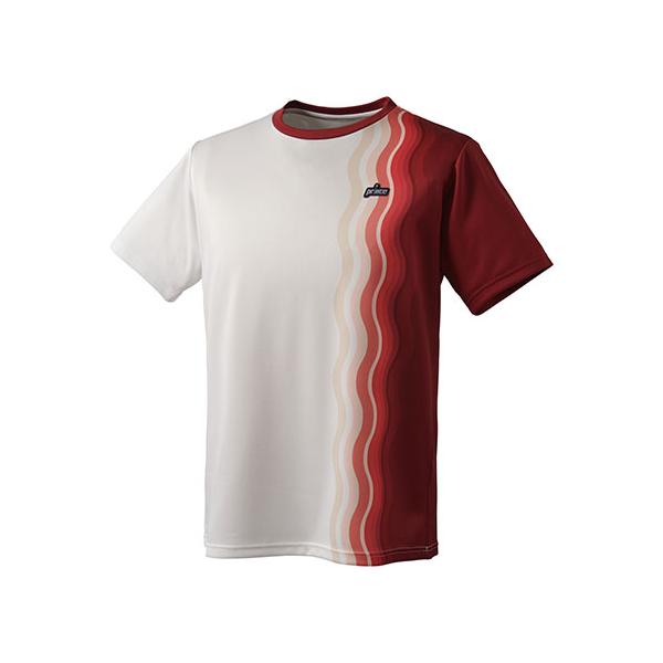 Prince（プリンス） 【ネットバーゲン】プリンス ゲームシャツ MS5004