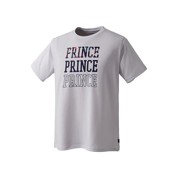 Prince（プリンス） 【ネットバーゲン】プリンス Tシャツ MS5007-146
