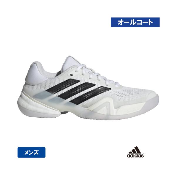 adidas（アディダス） バリケード 14 M AC adidas Barricade 14 M AC