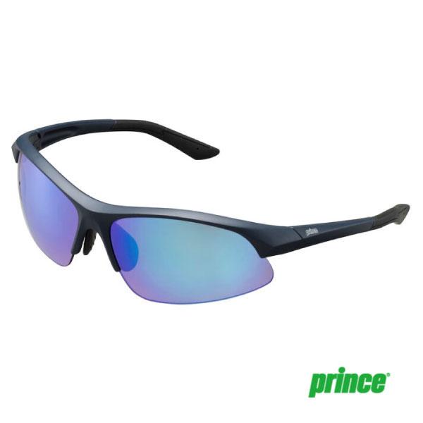 プリンス プレミアハイコントラスト クールミラー 偏光サングラス PSU731-127  prince SUNGLASS UV対策