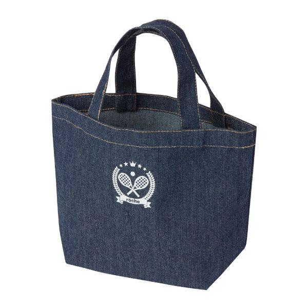 roche（ローチェ） デニムミニトート RK501-71 roche BAG バッグ 26SS