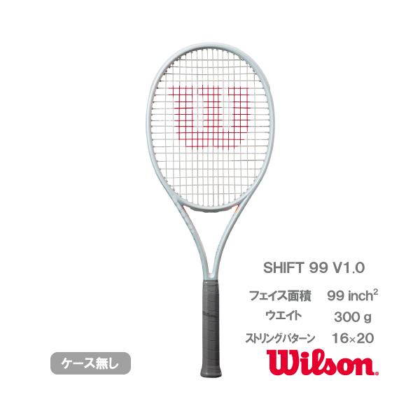 Wilson（ウイルソン） シフト 99 wilson SHIFT 99 WR145311U＋ 硬式