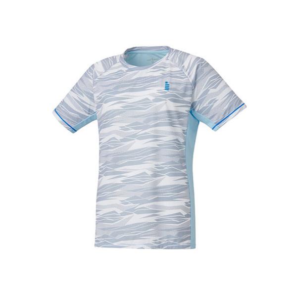 GOSEN（ゴーセン） ゲームシャツ T2453-30 GOSEN LS レディース 24FW