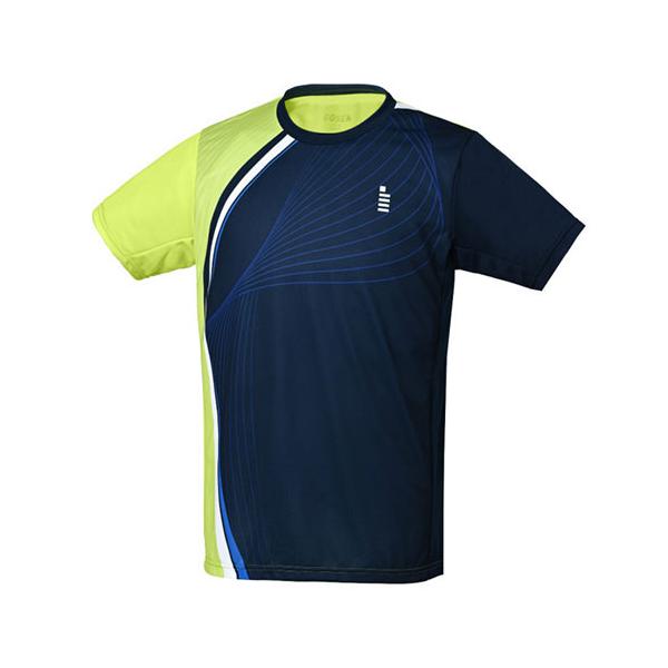 GOSEN（ゴーセン） ゲームシャツ T2522-17 GOSEN MS ユニセックス 25SS