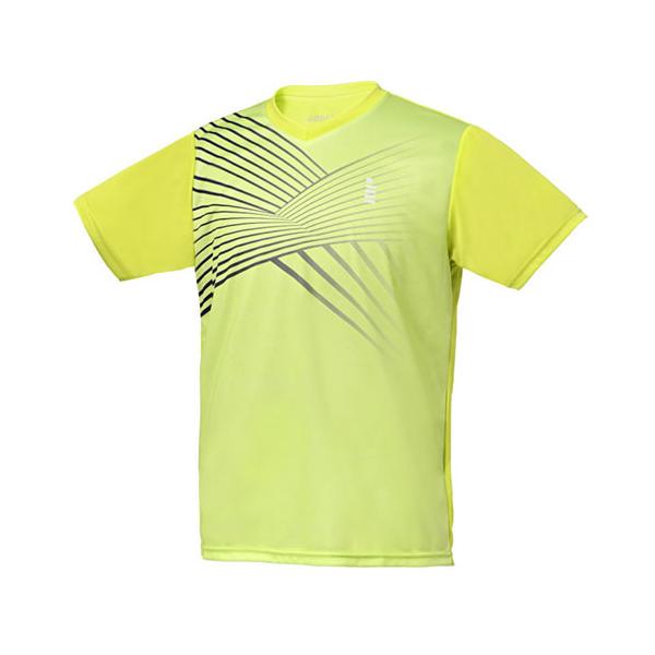 GOSEN（ゴーセン） ゲームシャツ T2530-42 GOSEN MS ユニセックス 25SS