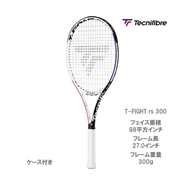 メーカー取り寄せ商品】テクニファイバーTecnifibre 硬式ラケット T