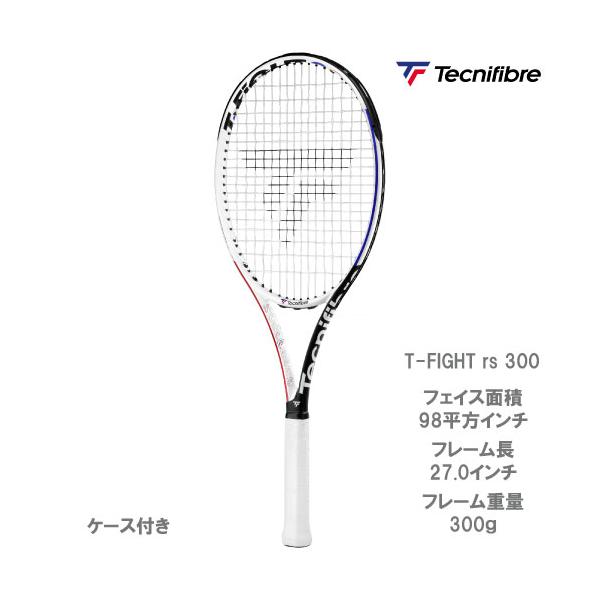 贈物 Tecnifibre テクニファイバー Tファイト300 アイソフレックス T-Fight 300 isoflex 14FI300I32  選べる12種類のサービスガット