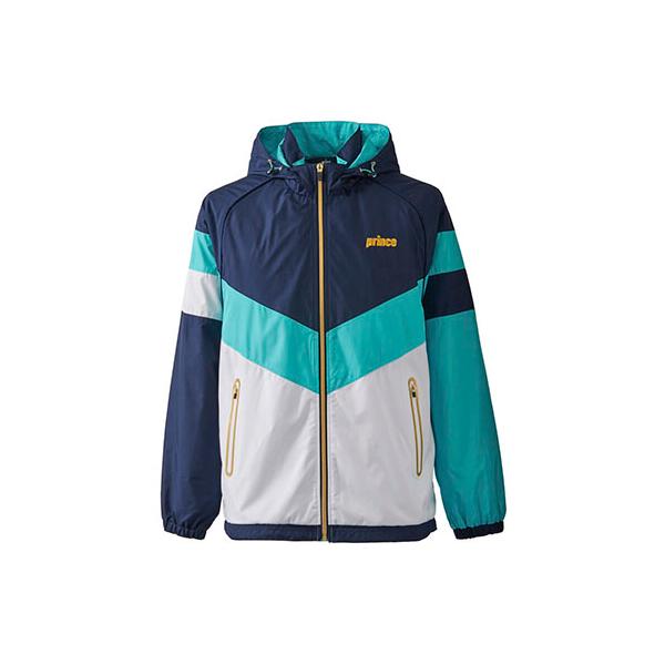 Prince（プリンス） ウィンドジャケット TMU662T-115 prince MWJ ユニ