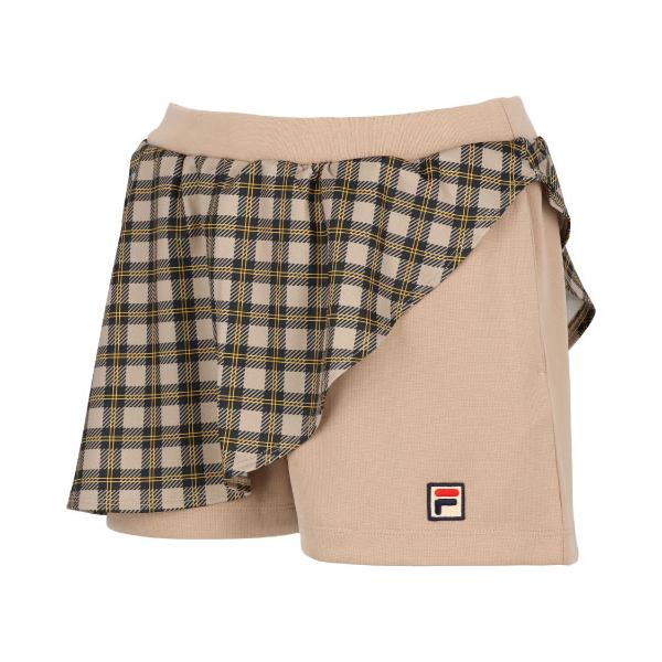 FILA 【ネットバーゲン】フィラ ショートパンツ VL2753-03 LSP