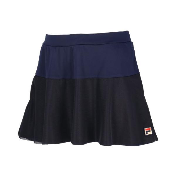 フィラ スコート （ VL2897-01 ）24SS ウインザーオリジナル