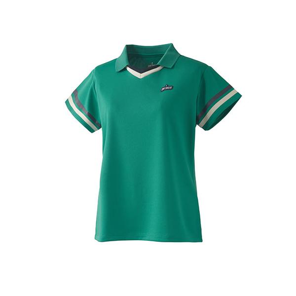 【ネットバーゲン】プリンス ポロシャツ   WF5079-085   prince LS レディース  25FW