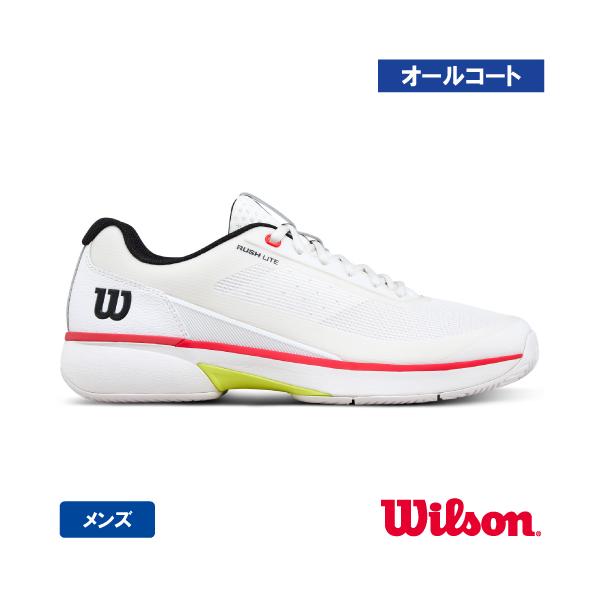 Wilson（ウイルソン） ラッシュ ライト 5.0 AC M wilson RUSH LITE 5.0