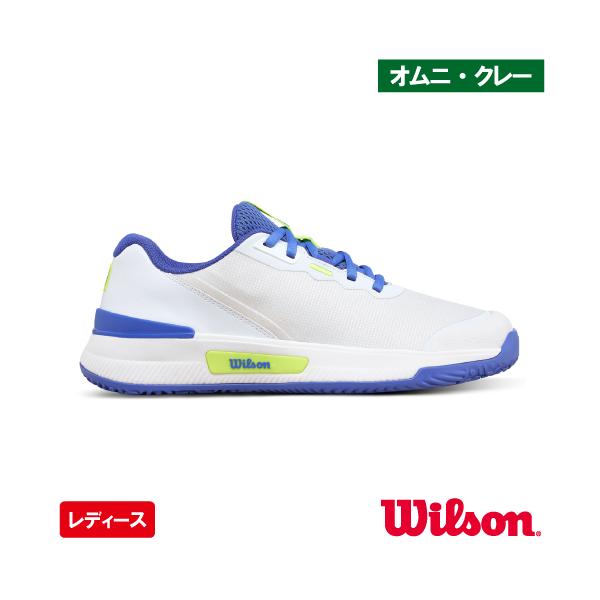 Wilson（ウイルソン） 【P10倍】ウイルソン イントリーグ プロ OC W