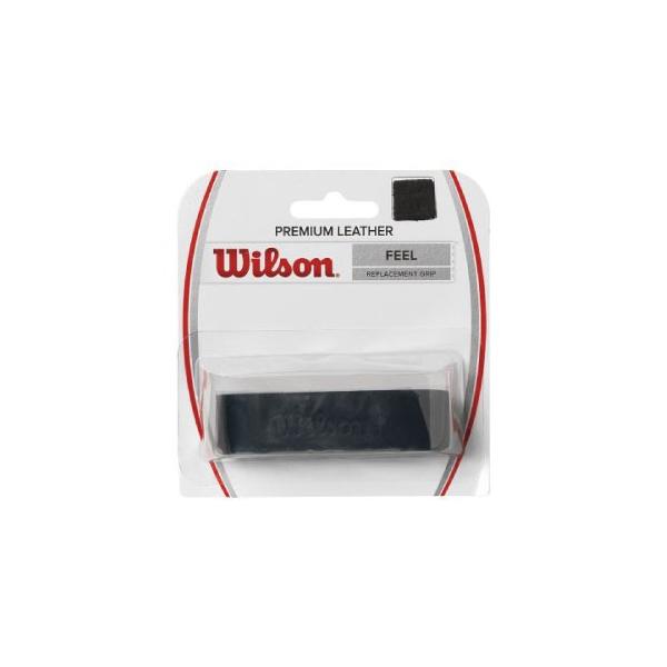 �E�C���\�� Wilson PREMIUM LEATHER GRIP 1�{��  WRZ470300