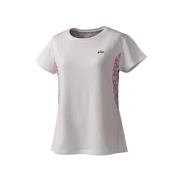 Prince 【SALE】プリンス ゲームシャツ WS5064-146 prince LS
