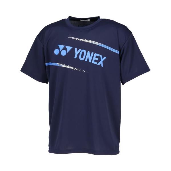 YONEX 【別注数量限定】ヨネックス Tシャツ YOT25005-096 MS