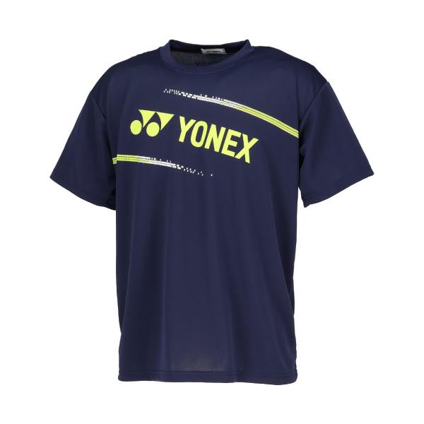 ヨネックス限定シャツ YONEX 受注会限定Tシャツ ヨネックス 2025限定Tシャツ ユニ