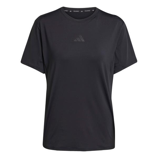 adidas（アディダス） W TRN D4T G2 Tシャツ ZF912-KB5676 adidas LS
