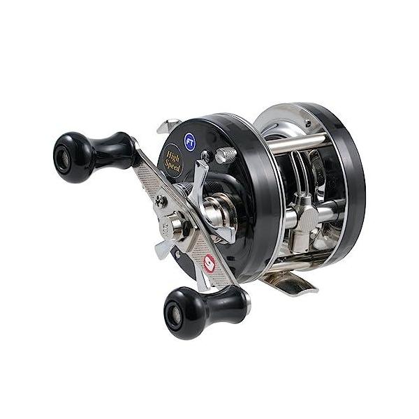 アブガルシア アンバサダー 4500CS シルバーAbu Garcia ABU Abu Garcia（アブガルシア） アンバサダー4500C ファクトリー