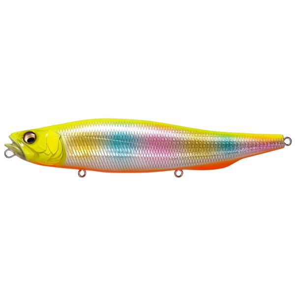 メガバス　メガドッグセット Megabass（メガバス） メガドッグMEGADOG サンセットレインボーSUNSET