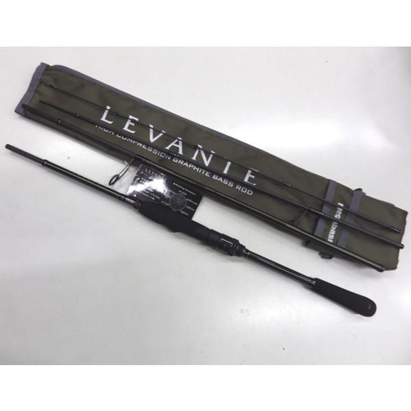 Megabass（メガバス） レバンテ F2-69LVS 4P 4pcs : ウインズヤフー店