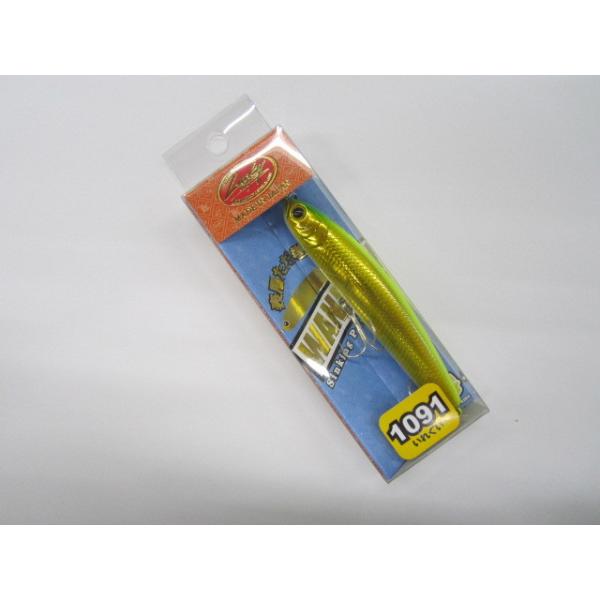 ラッキークラフト ワンダー みんな探してる人気モノ ラッキークラフト ワンダー