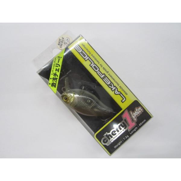 CRANK（JACKALL） ジャッカル チェリーワンフッター cherry1footer