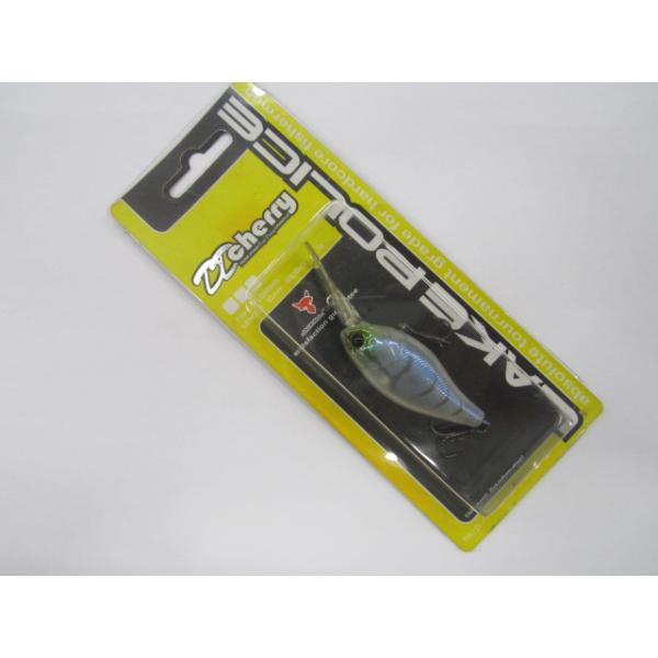 CRANK（JACKALL） ジャッカル ディープダイビングチェリー DD cherry