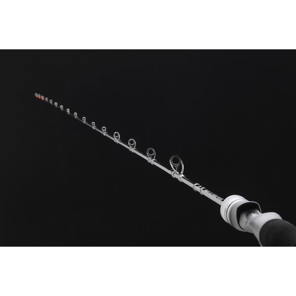 ジャッカル　21ビンビンスティックエクストロBXS-C66M タイラバロッド JACKALL（ジャッカル） 21ビンビンスティックエクストロ BXS-C66M