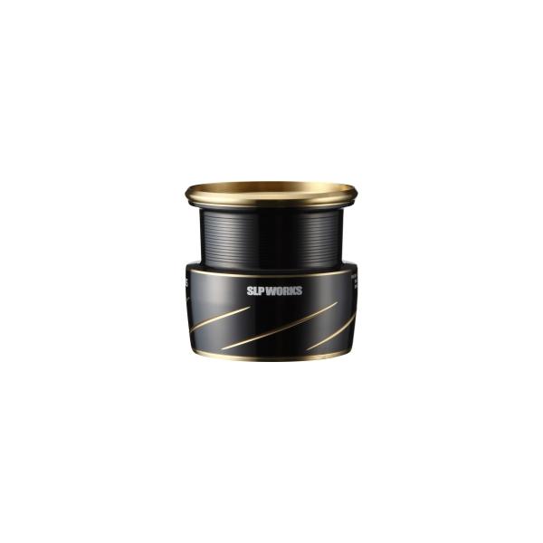 DAIWA（ダイワ） SLPワークス LT TYPE-αスプール2 2500Sブラック