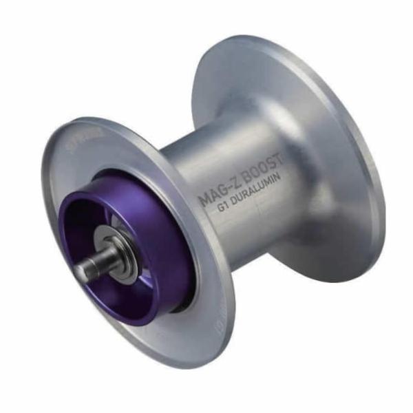 ダイワ RCS MAG-Z BOOST 1000S G1 スプール シルバー DAIWA（ダイワ） SLPW MAG-Z BOOST 1000スプール G1/シルバー スプール