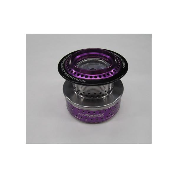 スタジオオーシャンマーク NO LIMITS 10ST4000(12)-Pスプール パープル