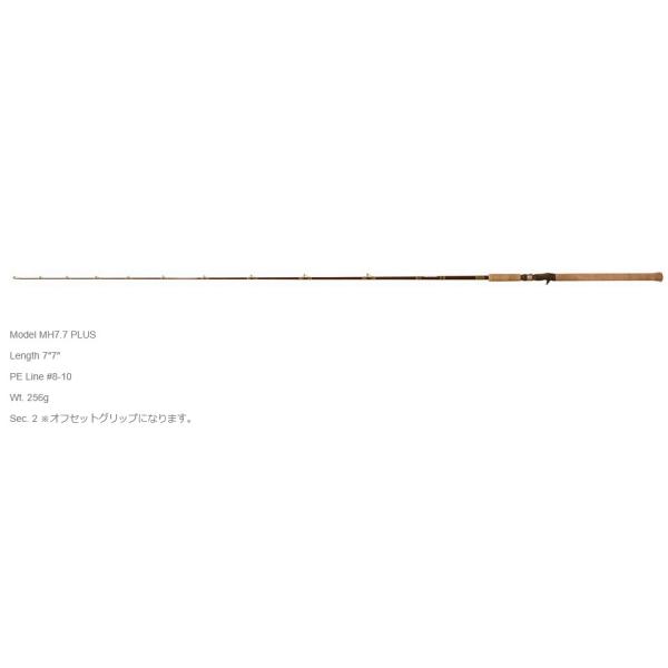 ラッティーツイスター ライムカントリーLime Country M77PLUS 2026年