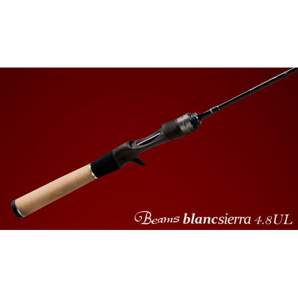 Fishman フィッシュマン ビームスBeams ブランシエラblancsierra 4.8UL