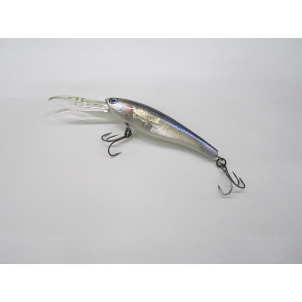 ハンクルHMKL ハンクルシャッドHMKL Shad 55 SF CFベイトフィッシュ