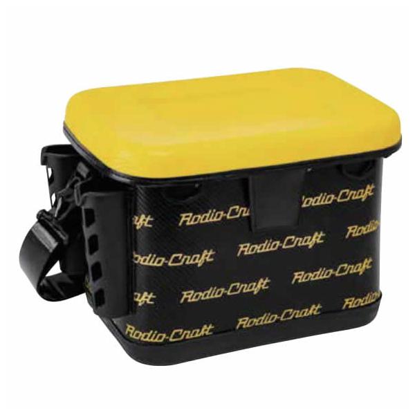 ロデオクラフト タックルバッグ RCカーボンタックルバッグ EHYB-33RC ロデオクラフト RCカーボンタックルバッグEHYB-33RC 2022年モデル