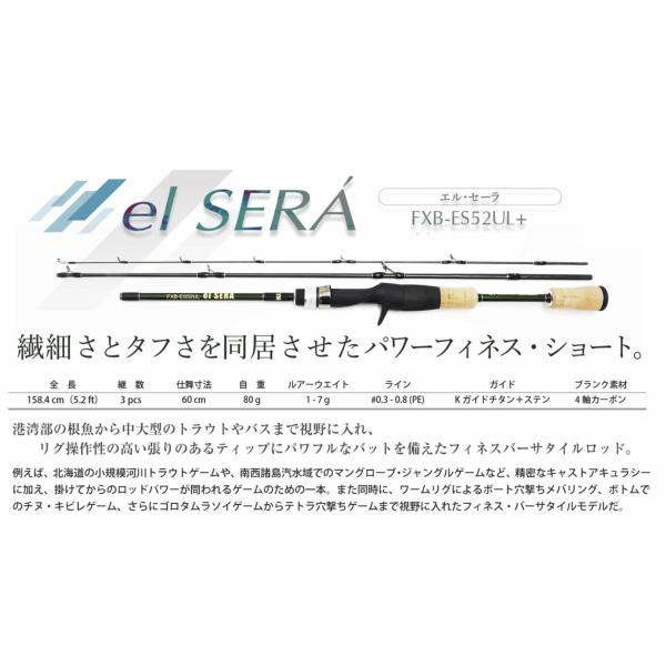 Fishman INX.labelインクスレーベル エルセーラFTB-ES52UL+ : ウインズ
