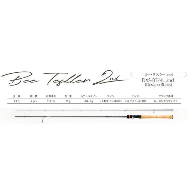 INX.labelインクスレーベル ビーステイラーDXS-BT74L 2nd デジーノ