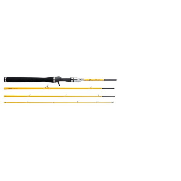 パームス クワトロQuattro QTRGC-63L SP.Baitcasting Models
