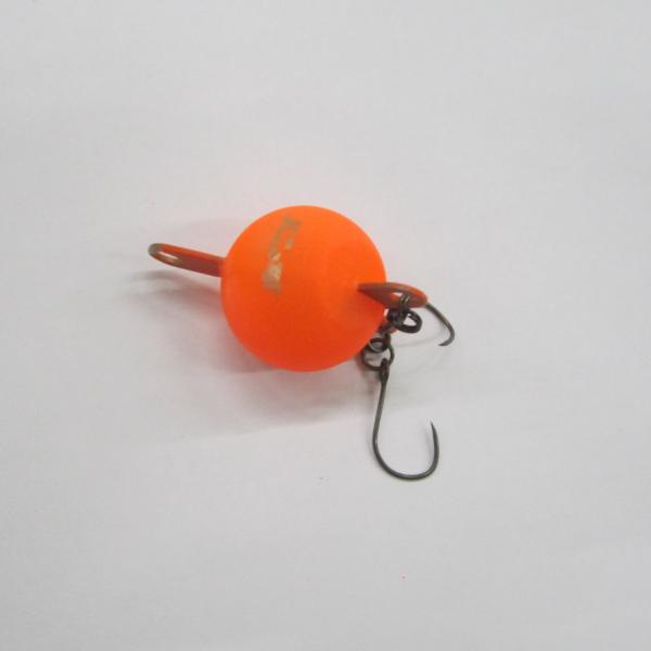 ROB LURE（ロブルアー） パンチ 爆釣チューン 三ケ日みかん 1091カラー