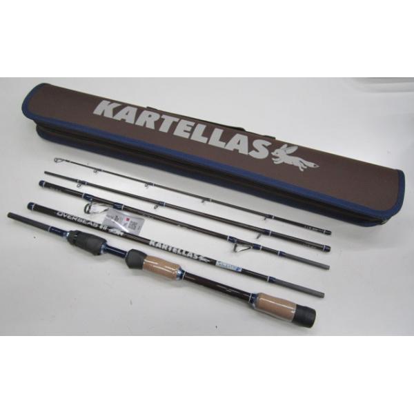 TULALA カルテラス X ツララ オーバーシーズOVERSEAS 611 : ウインズ